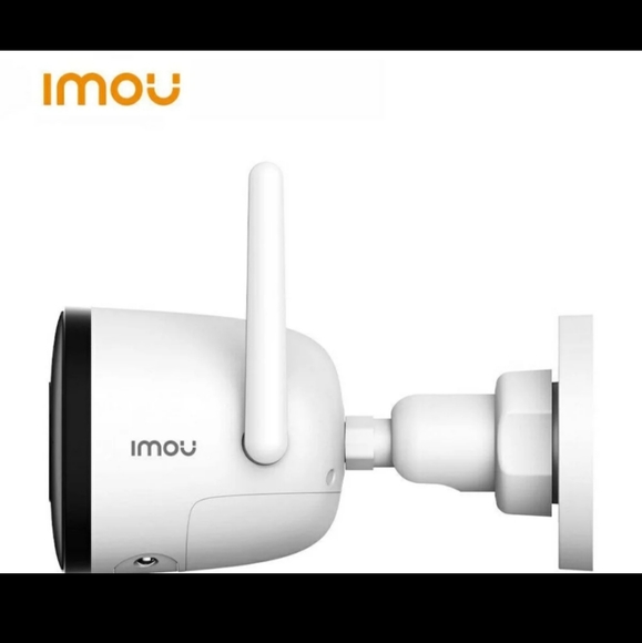 Security camera - Picture 4 of 12